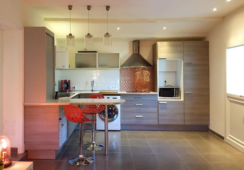 Villa Rhea Roquebrune-sur-Argens Exterior photo