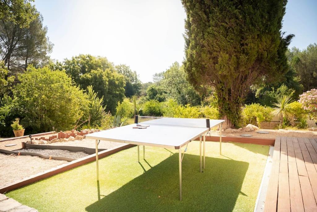 Villa Rhea Roquebrune-sur-Argens Exterior photo