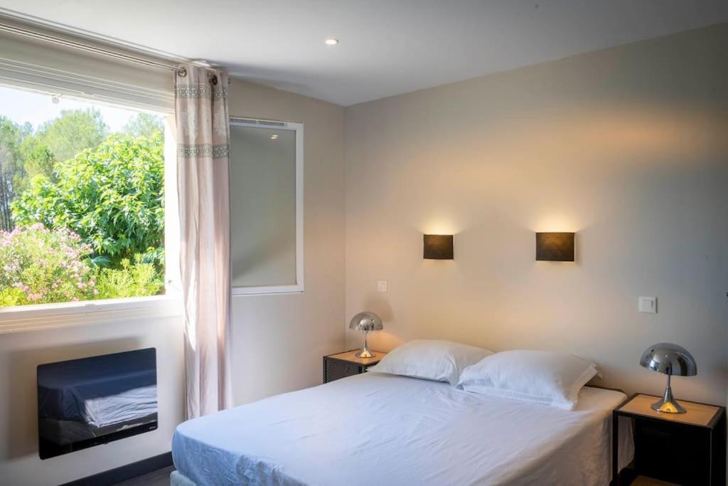 Villa Rhea Roquebrune-sur-Argens Exterior photo